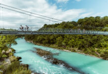 FVG Bike Trail: dal 3 settembre torna l’evento bikepacking con due nuovi percorsi road FVG Bike Trail