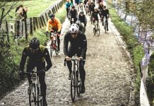 Giro delle Fiandre amatoriale, appuntamento domani sui muri della leggenda Fiandre