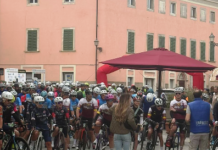 Green Fondo Bettini – Geotermia: ecco come è andata a Pomarance Green Fondo Bettini