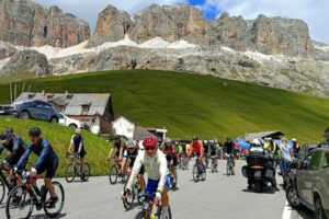 Giro delle Dolomiti
