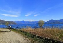 724 Cup, il circuito Gravel Circus comincia a Ispra con quasi 200 iscritti 724 Cup