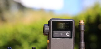 E-Booster Digital Mini di Topeak: piccolo e potentissimo E-Booster