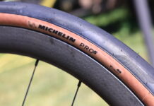 Michelin Pro 5 TLR: grande durata e fino a 40 mm di sezione Michelin Pro 5 TLR