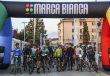 La Classica Marca Bianca, tutto pronto per la festa dei gravellisti La Classica Marca Bianca