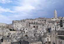 Giro della Murgia, due settimane alla quarta edizione: percorsi da 300 e 100 chilometri Matera