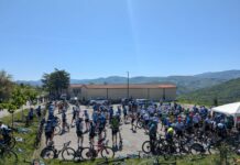Mediofondo del Piccolo Stelvio: una 40ª edizione di successo Mediofondo del Piccolo Stelvio