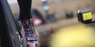 Piede, ginocchio e anca: perché il supporto della suola può cambiare la pedalata Piede