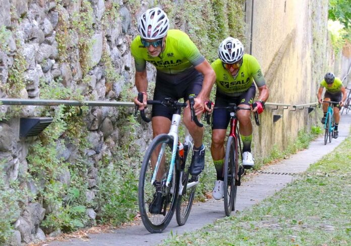 Varese Van Vlaanderen