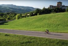 Emilia in bicicletta: la guida ai percorsi di Emilia Bike Experience Visit Emilia