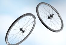 Zipp 202 Nsw: peso incredibile di soli 1.090 grammi Zipp 202 Nsw