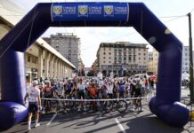Gran Fondo Cinque Terre: oltre 1.200 ciclisti alla 4ª tappa del Prestigio Gran Fondo Cinque Terre