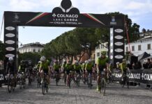 Colnago Cycling festival: domani la terza tappa del Prestigio di Cicloturismo Colnago Cycling Festival