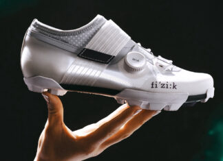 Fizik Ferox 2: la scarpa race-ready ridefinita per le performance fizik ferox 2