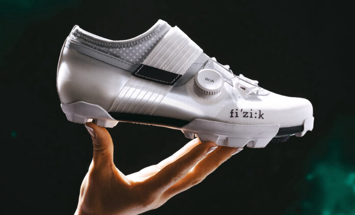 fizik ferox 2