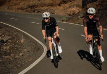 Fizik amplia la gamma con Kyros: sarà un casco multidisciplinare Fizik Kyros