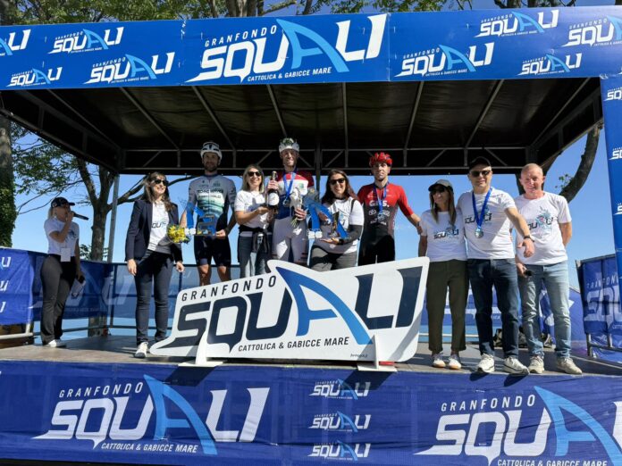 Granfondo Squali Granfondo Squali