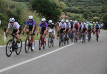 Giro delle Miniere: 27ª edizione nel ricordo di Franco Ballerini Giro delle Miniere