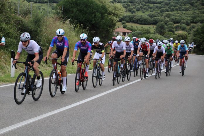 Giro delle Miniere Giro delle Miniere