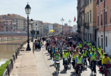 Al via la 25ª edizione di Bimbimbici 2026: in oltre 200 città pedalate e mobilitazioni Bimbimbici