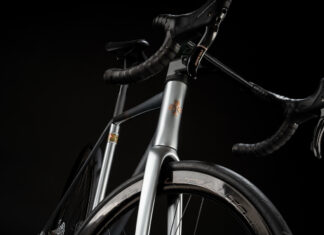 Colnago vince il Compasso d’Oro 2026 con la Steelnovo Colnago Steelnovo