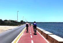Sicilia No Stop: nel ponte del due giugno torna l’ultracycling isolana per la sua 13ª edizione Sicilia No Stop