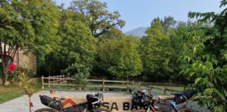 Casa Bart: la perfetta porta d’accesso ai giganti delle Alpi cuneesi Casa Bart