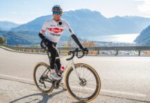 Top Dolomites Cycling: tutti a ruota di Maurizio Fondriest Top Dolomites Cycling