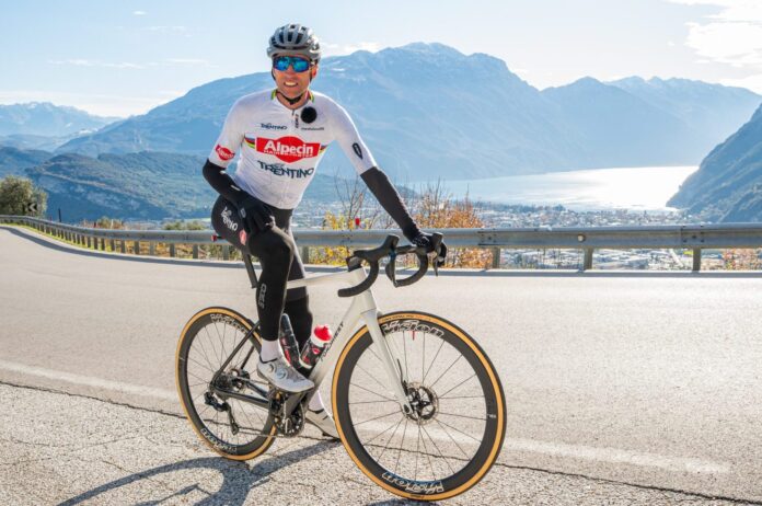 Top Dolomites Cycling