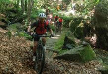 ValSangone Bike Adventure: la valle piemontese si conferma meta outdoor ambita ValSangone Bike Adventure