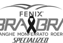 Tragedia alla Bra Bra-Fenix: muore un ciclista a causa di una caduta