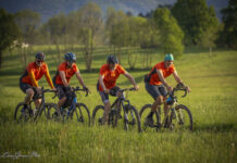 ValSangone Bike Adventure: oggi e domani si fa festa a Glaveno ValSangone Bike Adventure