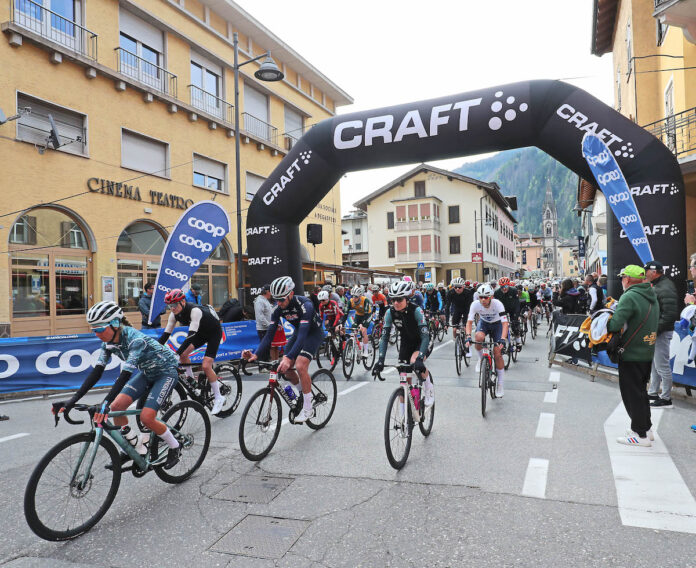 Marcialonga Cycling Marcialonga Cycling