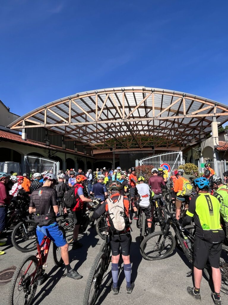 ValSangone Bike Adventure