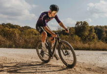 Factor presenta Sarana: una gravel dalle tante personalità Factor Sarana