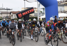 Gravel Maxxis 2026: la sesta tappa cambierà destinazione