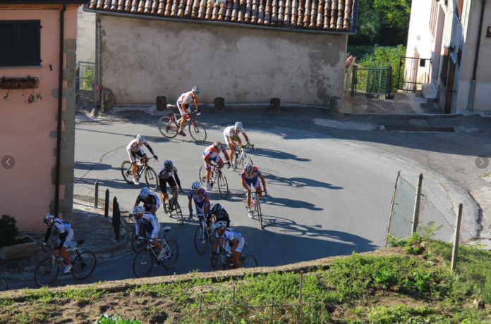 Gran Fondo del Cimone