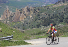 Sette Colli Ennese: due tracciati nel cuore della Sicilia Sette Colli Ennese