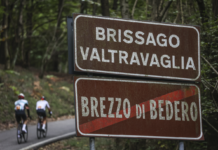 La Valganna: una ciclostorica per rendere omaggio a una “leggenda” La Valganna