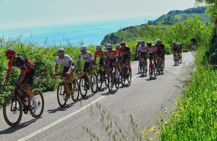 Granfondo Squali Granfondo Squali
