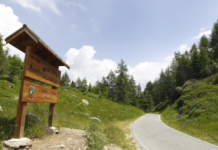 Il Passo del Mortirolo sarà intitolato ufficialmente a Marco Pantani Passo del Mortirolo