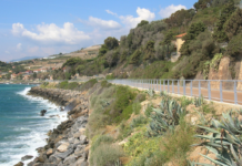 Dal Mare alle Alpi Extreme: partenza dalla Riviera dei Fiori Dal Mare alle Alpi Extreme