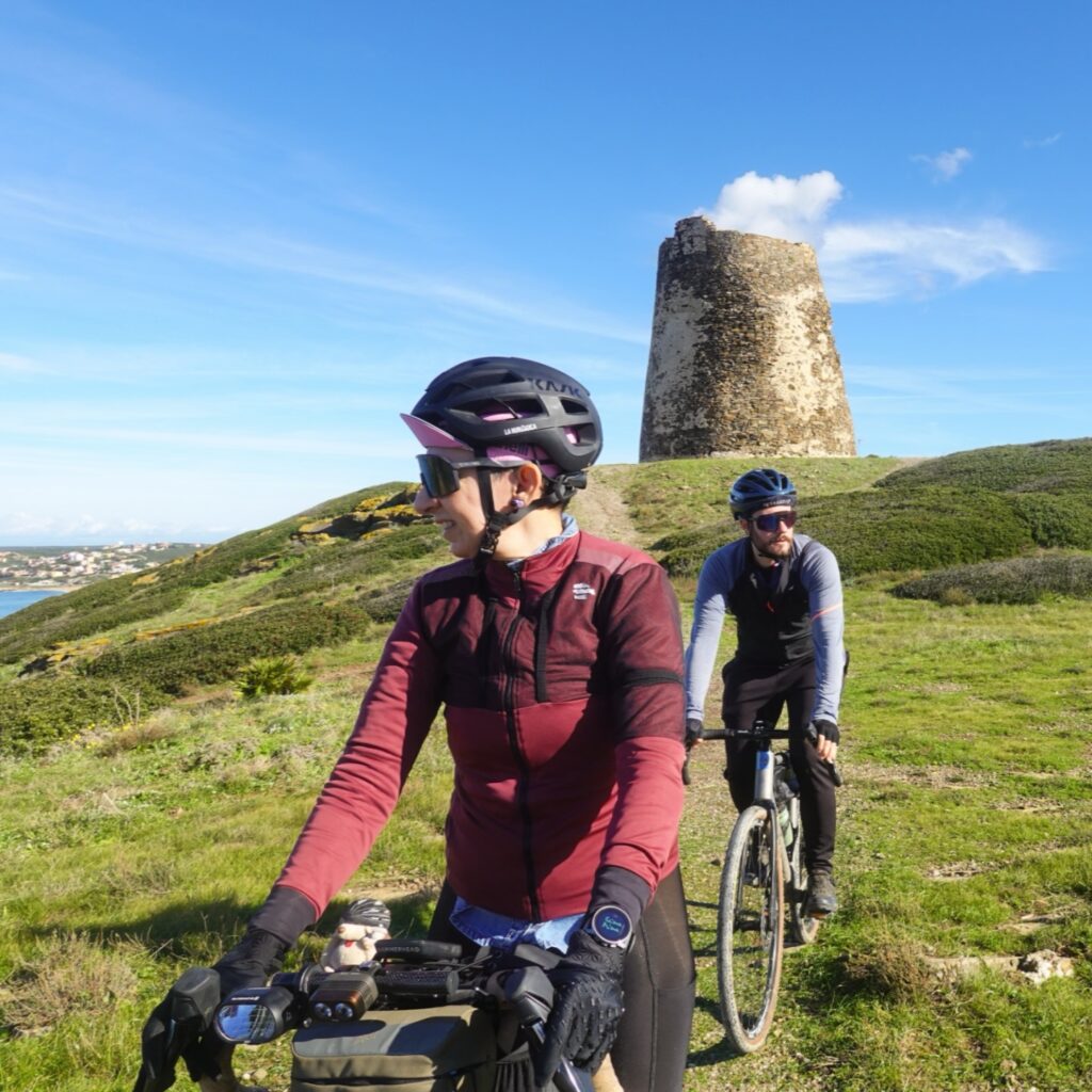 Shardana Bikeventure