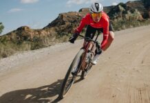 Nuova Specialized S-Works Crux 5: la gravel più veloce di sempre Specialized Crux