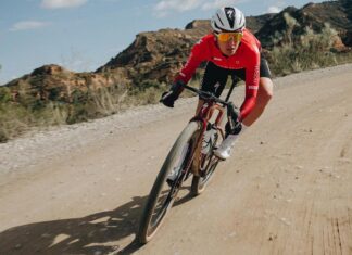 Nuova Specialized S-Works Crux 5: la gravel più veloce di sempre Specialized Crux