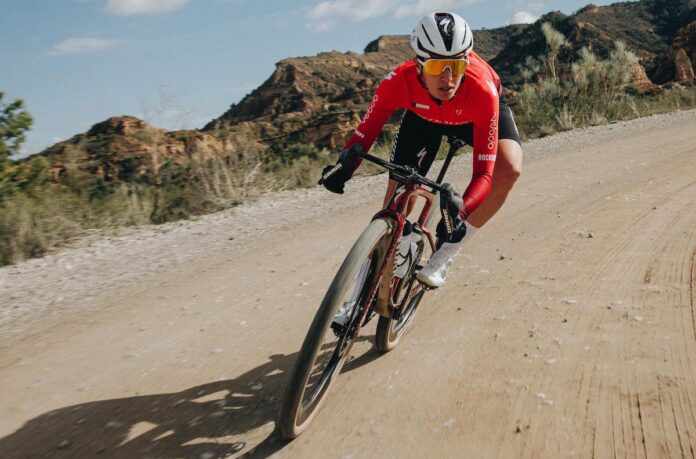 Specialized Crux