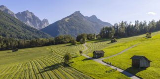 Valle dello Stubai: nuova ciclabile tra Innsbruck e Brennero Stubai