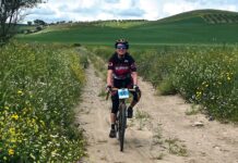 Vesuvio Gravel: tre giorni e 360 chilometri di puro divertimento Vesuvio Gravel