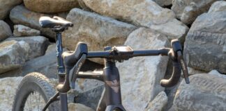 L’allestimento gravel perfetto esiste? Test Shimano GRX Di2 a 12 velocità e guarnitura Dura-Ace Shimano