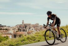 Natural Village Resort: il divertimento in bicicletta è per tutta la famiglia Natural Village Resort