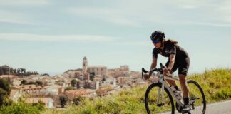 Natural Village Resort: il divertimento in bicicletta è per tutta la famiglia Natural Village Resort